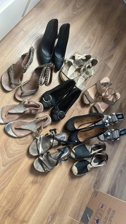 Heel veel schoenen, Kleding | Dames, Schoenen, Gedragen, Sneakers of Gympen, Ophalen