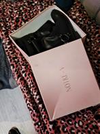 Notre V leren biker boots maat 39, Notre V, Ophalen of Verzenden, Zo goed als nieuw