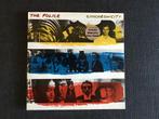 The Police - Synchronicity - Vinyl, Ophalen of Verzenden, 1980 tot 2000, Gebruikt, 12 inch