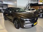 Mazda CX-5 2.5 SkyActiv-G 194 GT-M 4WD leder adaptive cruise, Gebruikt, Euro 6, 4 cilinders, SUV of Terreinwagen