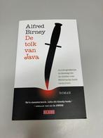 De tolk van Java Birney NL Indie, Ophalen of Verzenden, 1945 tot heden, Gelezen