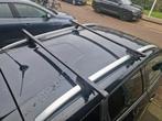 Universele Dakdragers (mont blanc) + Fietsendragers (atera), Auto diversen, Dakdragers, Ophalen of Verzenden, Gebruikt