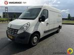 Renault Master T35 2.3 dCi L2H2, Auto's, Voorwielaandrijving, Euro 5, Gebruikt, 4 cilinders