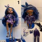 Rainbow High Poppen Collectie - het liefst in 1x!, Ophalen of Verzenden, Gebruikt, Barbie