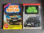 Auto Test 84 / 86, Ophalen of Verzenden, Gelezen, Algemeen