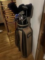 Golf set, Sport en Fitness, Golf, Ophalen, Gebruikt, Set, Overige merken
