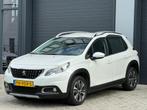 Peugeot 2008 1.2 PureTech Allure / Parelmoer / Navi / DBR VV, Voorwielaandrijving, Gebruikt, Euro 6, 82 pk
