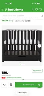 Box, Ophalen, Gebruikt, In hoogte verstelbaar