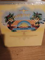 Wishbone Ash - Live Dates LP, Ophalen of Verzenden