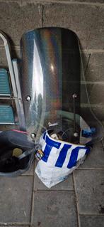 Vespa lx 50 windscherm met speciale folie, Ophalen, Zo goed als nieuw, Vespa