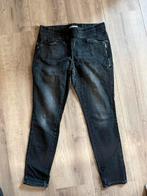 Red button tessy jog zwart maat 42, Kleding | Dames, Spijkerbroeken en Jeans, Ophalen of Verzenden, Zo goed als nieuw, Zwart, W33 - W36 (confectie 42/44)