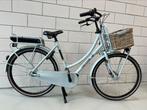 Cortina E-U4 Transport 57cm 400wh / 297km!, 55 tot 59 cm, Ophalen, Zo goed als nieuw, Cortina