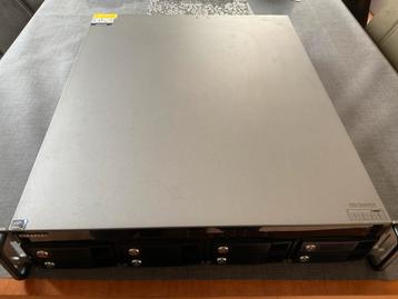 QNAP TS-859U-RP+ NAS Server beschikbaar voor biedingen