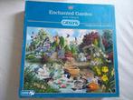 Gibsons puzzel 1000 stukjes, Hobby en Vrije tijd, Denksport en Puzzels, Ophalen of Verzenden, Zo goed als nieuw