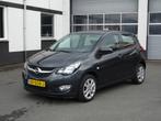 Opel KARL 1.0 ecoFLEX Edition Automaat, cruise controle, par, 839 kg, Stof, Gebruikt, 23 km/l