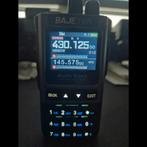 BJ 8300 - 10 Watt - gepr, pmr,marifoon, lucht, 27 mc. etc,., Telecommunicatie, Portofoons en Walkie-talkies, Ophalen of Verzenden