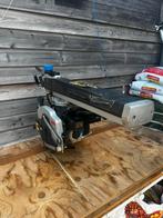 Elu Afkort/radiaalzaag, Doe-het-zelf en Verbouw, Ophalen of Verzenden, Gebruikt, Elu