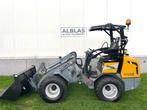 Giant G2500HD Xtra shovel (bj 2020), Zakelijke goederen, Machines en Bouw | Kranen en Graafmachines, Giant, Info@tobroco.nl, Oisterwijk, NL