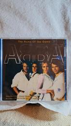 Cd ABBA  ,, the name of the game,,.rotation serie,,, Ophalen of Verzenden, 1960 tot 1980, Zo goed als nieuw