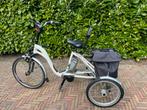Flyer Elektrische Driewieler, Ophalen, Zo goed als nieuw
