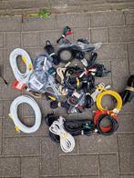 Kabel verzameling, Ophalen of Verzenden, Nieuw, Minder dan 2 meter, Overige kabels