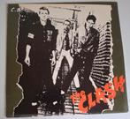 The Clash - Eerste Album (1977) Vinyl, Ophalen of Verzenden, Gebruikt, 12 inch, Alternative