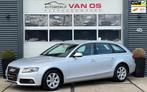 Audi A4 Avant 1.8 TFSI Pro Line Business Xenon/NAVI/Trekhaak, Euro 5, Stof, Gebruikt, 4 cilinders