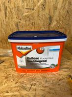 Alabastine voorstrijk, Doe-het-zelf en Verbouw, Verf, Beits en Lak, Ophalen, Wit, Verf