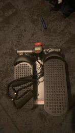Stepper, Sport en Fitness, Ophalen, Zo goed als nieuw, Stepbank