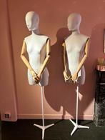 Hans Boodt mannequins, Verzamelen, Poppen, Ophalen of Verzenden, Nieuw, Pop