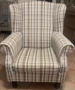 Nette oorfauteuils, Huis en Inrichting, Fauteuils, Ophalen, Gebruikt, 75 tot 100 cm, 100 tot 125 cm
