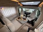 Hymer Exsis 580 Pure T ENKELE BEDDEN EURO 6 XXL GARAGE, Bedrijf, Diesel, Hymer, 6 tot 7 meter