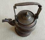 Indonesische ketel Borneo, Ophalen of Verzenden