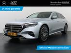 Mercedes-Benz E-klasse 300 de 4MATIC Exclusive Line Panorama, Gebruikt, Euro 6, 4 cilinders, 167 km/l