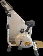 Hometrainer Tunturi comfort cycle 300F, Sport en Fitness, Fitnessapparatuur, Hometrainer, Ophalen of Verzenden, Zo goed als nieuw