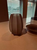 Guaxs vaas Koonam, Huis en Inrichting, Woonaccessoires | Vazen, Overige kleuren, Nieuw, Ophalen of Verzenden, Glas