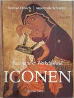 Iconen, Ophalen of Verzenden, Zo goed als nieuw, Schilder- en Tekenkunst