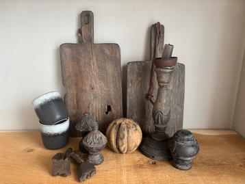 Pakket hoffz decoratie beschikbaar voor biedingen