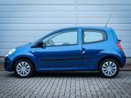 Renault Twingo 1.2 Authentique | Airco | Audio | Centrale ve, Voorwielaandrijving, Gebruikt, 4 cilinders, Metallic lak