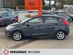 FORD Fiesta 1.25 5-DEURS AIRCO LEER Champions Edition bovag, Voorwielaandrijving, Euro 5, Gebruikt, 4 cilinders