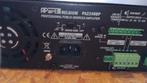 APart PA2240BP Professionele Versterker, Gebruikt, 120 watt of meer, Stereo, Ophalen