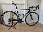 Full Carbon racefiets Isaac 48/50/52 Shim Ultegra 11sp r8000, Fietsen en Brommers, Fietsen | Racefietsen, 28 inch, Carbon, 49 tot 53 cm
