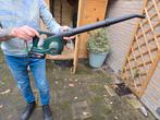 Bosch Universal LeafBlower 18V accu bladblazer, Tuin en Terras, Bladblazers, Ophalen, Zo goed als nieuw, BOSCH, Accu