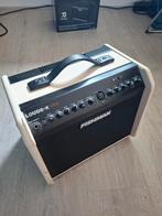 Fishman Loudbox Mini akoestisch gitaar versterker, Ophalen of Verzenden, Zo goed als nieuw, Gitaar, 50 tot 100 watt