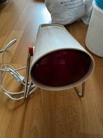Vintage Philips Infrarood Lamp, Ophalen, Gebruikt, Kunststof, Minder dan 100 cm