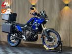 YAMAHA TENERE 700 - 2024 - VOL - A2 - Akrapovic - Koffers, 2 cilinders, Bedrijf, Overig, 689 cc
