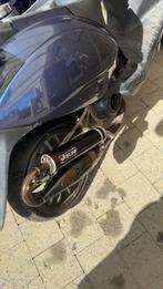Piaggio Zip 70cc blok MHR, Fietsen en Brommers, Brommeronderdelen | Scooters, Ophalen, Zo goed als nieuw, Blok, Piaggio