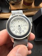 Unimatic U1-DW Limited Edition, Sieraden, Tassen en Uiterlijk, Horloges | Heren, Overige merken, Gebruikt, Staal, Polshorloge