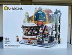 Bricklink 910039 The Art of Chocolate - nieuw + geseald, Ophalen of Verzenden, Nieuw, Complete set, Lego
