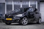 BMW 2-serie Active Tourer 225xe iPerf. M-Sport I Pano-dak I, Automaat, 136 pk, Gebruikt, Zwart
